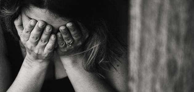 أعراض الأكتئاب أعراض الأكتئاب