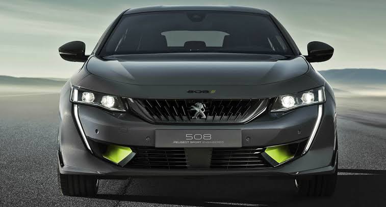 peugeot 508 2020 peugeot 508 2020