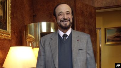 فرنسا تطالب بـ سجن عم الرئيس السوري 4 سنوات فرنسا تطالب بـ سجن عم الرئيس السوري 4 سنوات