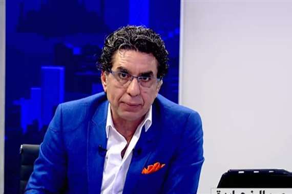 محمد ناصر 