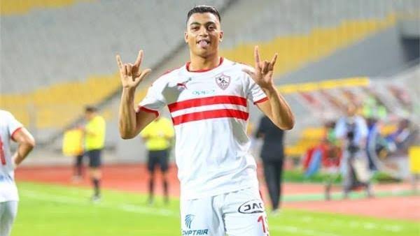 مصطفي محمد 