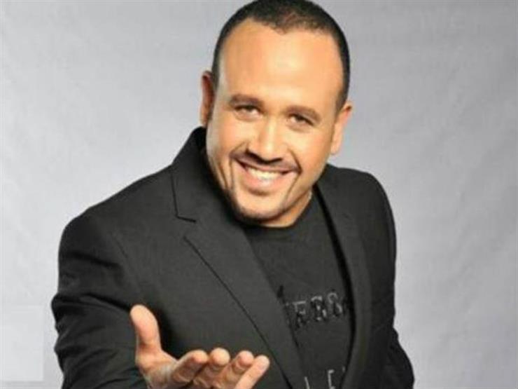 هشام عباس هشام عباس