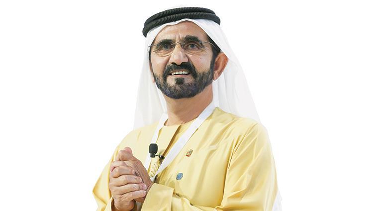 الشيخ محمد بن راشد الشيخ محمد بن راشد