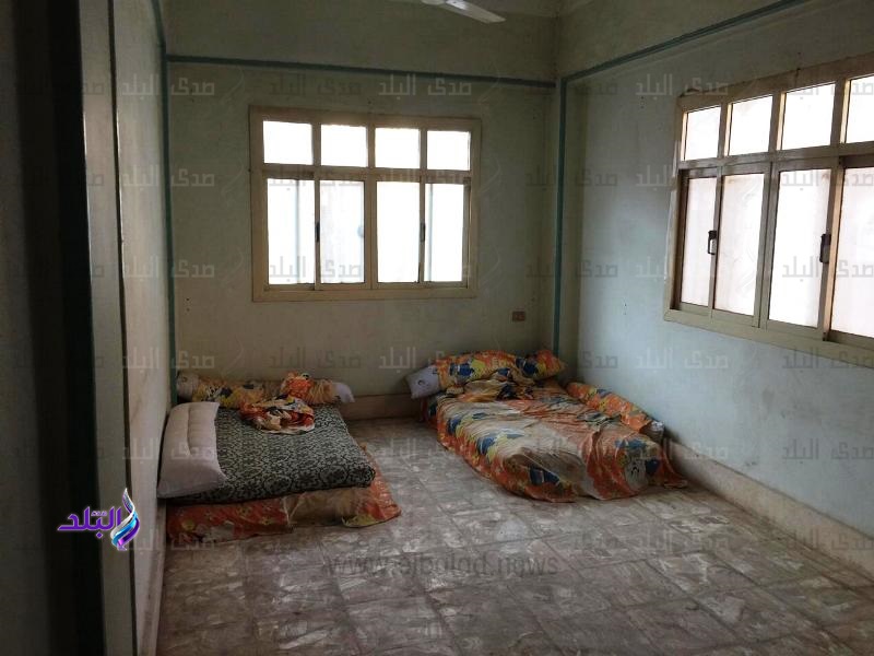 توفير 15 خيمة بالساحة الشعبية 
