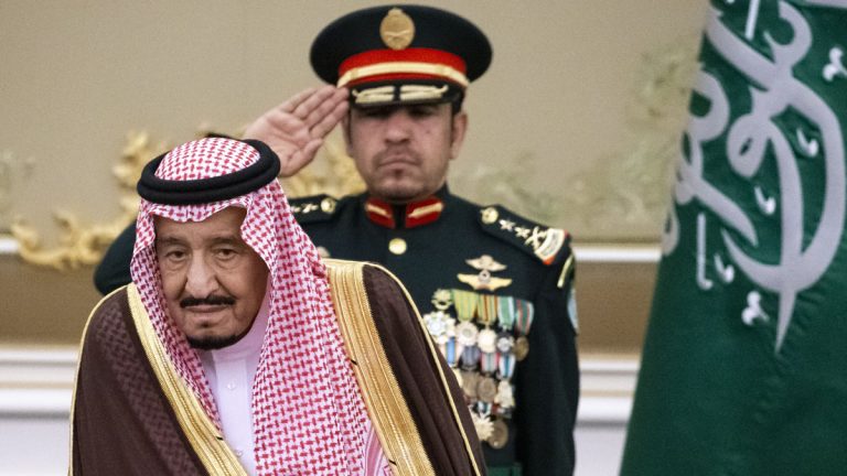 الملك سلمان الملك سلمان