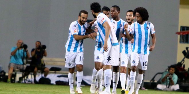 لاعبو بيراميدز لاعبو بيراميدز