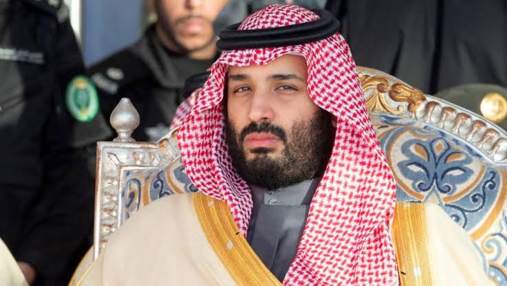 محمد بن سلمان