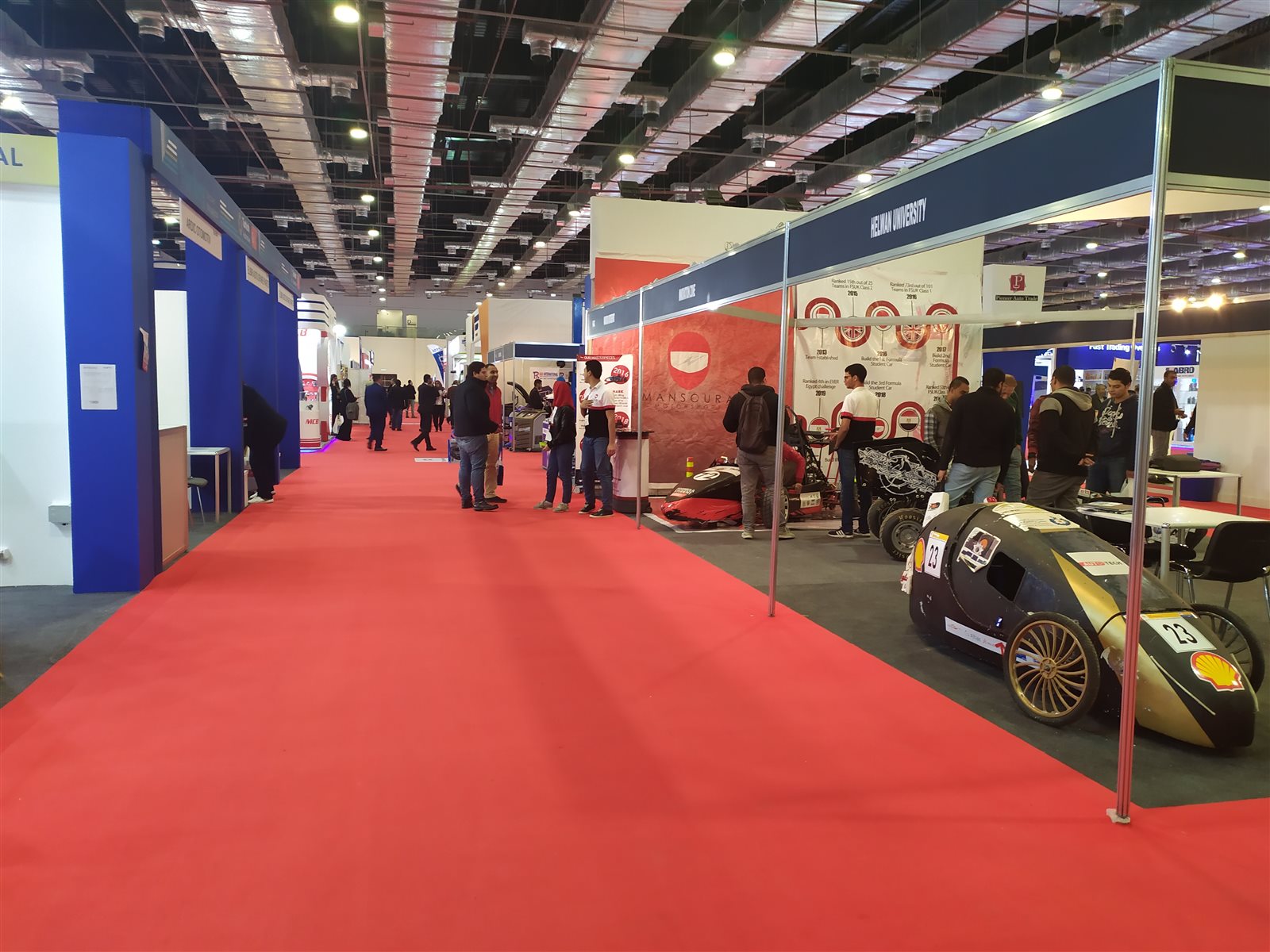 autotech egypt