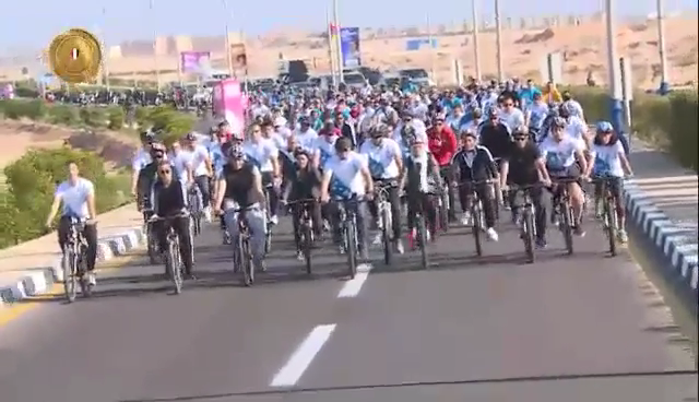 الرئيس عبد الفتاح السيسي