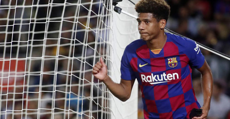 جان كلير توديبو