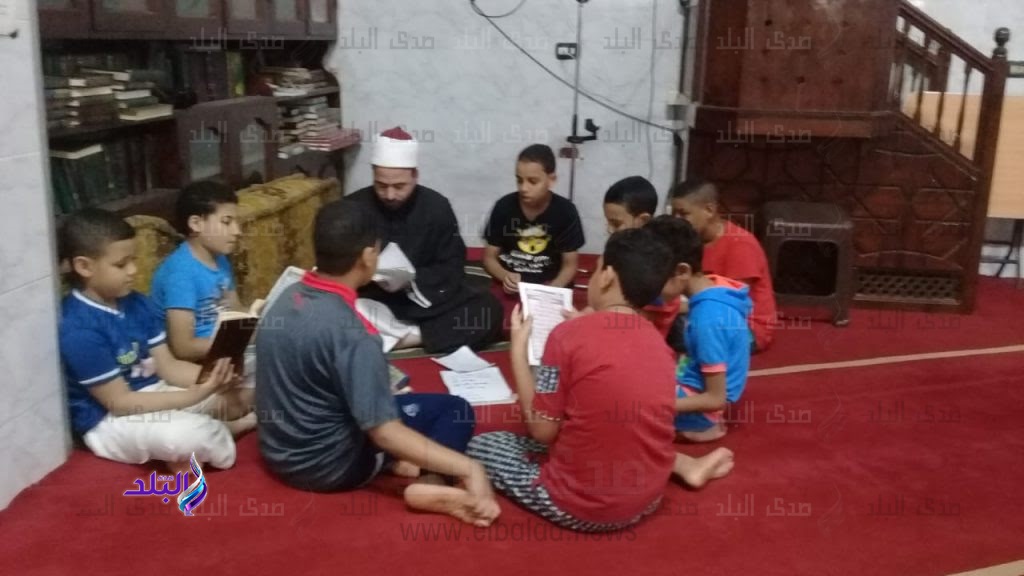 15 مدرسة قرآنية جديدة لتحفيظ القرآن مجانا 