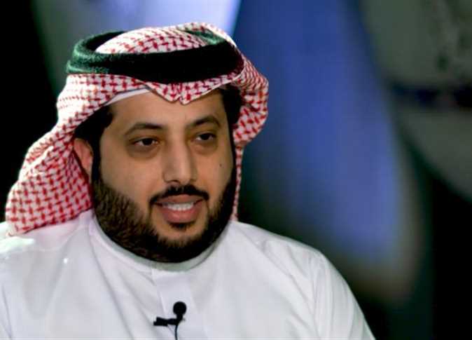 تركي ال الشيخ تركي ال الشيخ