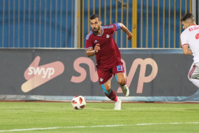 عبد الله السعيد 