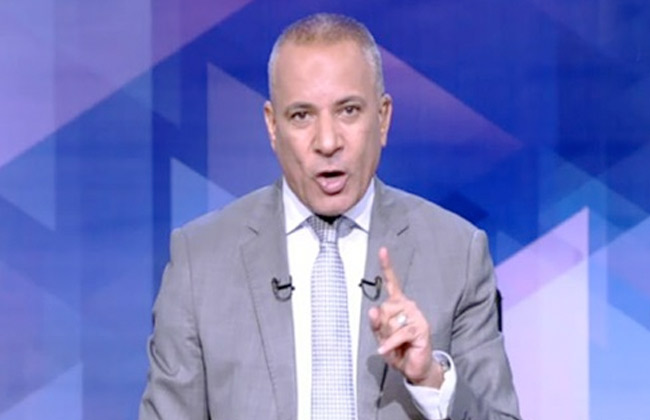 أحمد موسى