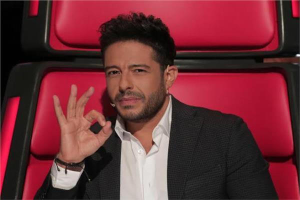 محمد حماقى 