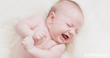 أهم الطرق التى تساعد على تهدئة الطفل