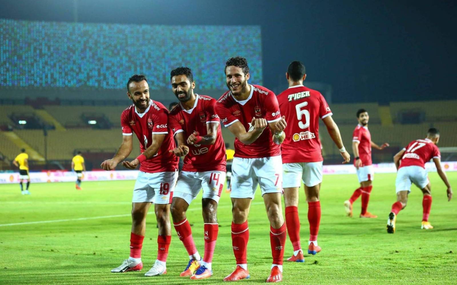 الاهلي