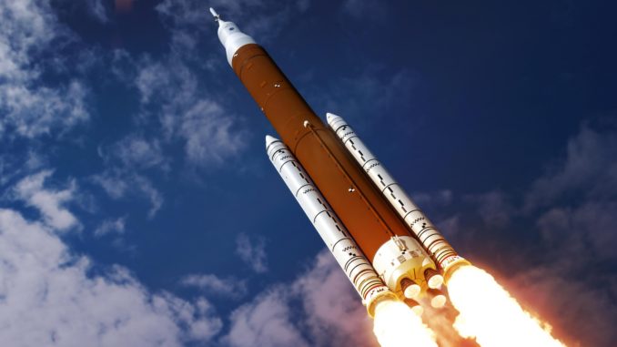 الشيوخ الأأمريكي يوافق على تأسيس قوة فضائية للجيش