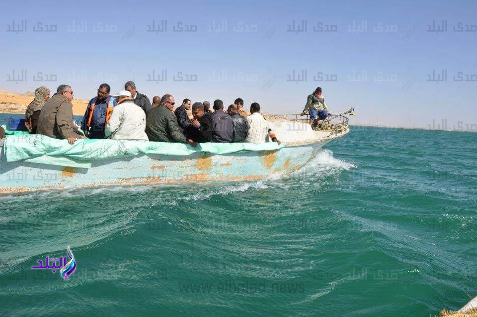 مفيض توشكى