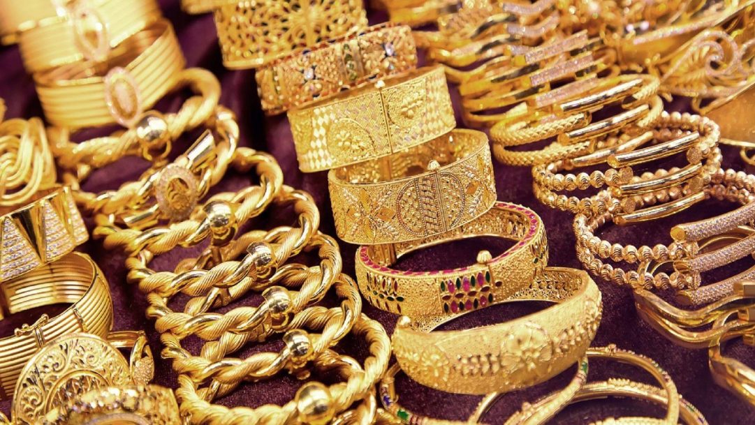اسعار الذهب اسعار الذهب
