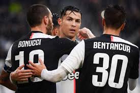 يوفنتوس يوفنتوس