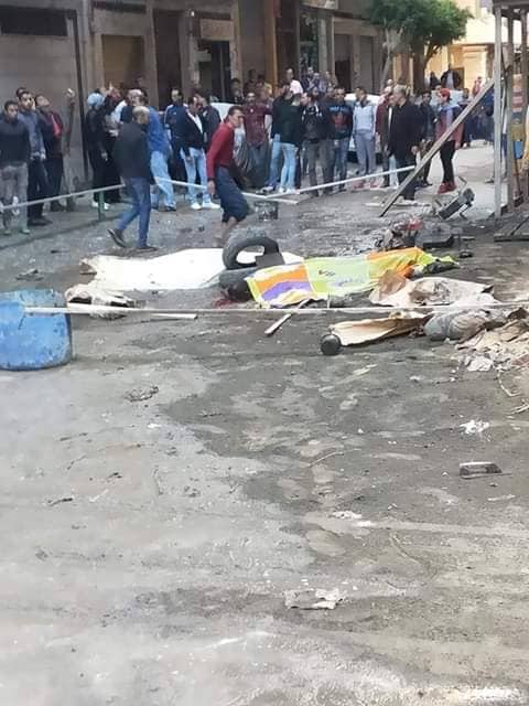 صورة أرشيفية - حادث