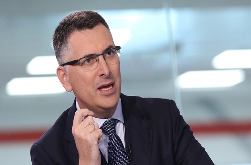 ساعر يقدم أوراق ترشحه لانتخابات رئاسة حزب الليكود