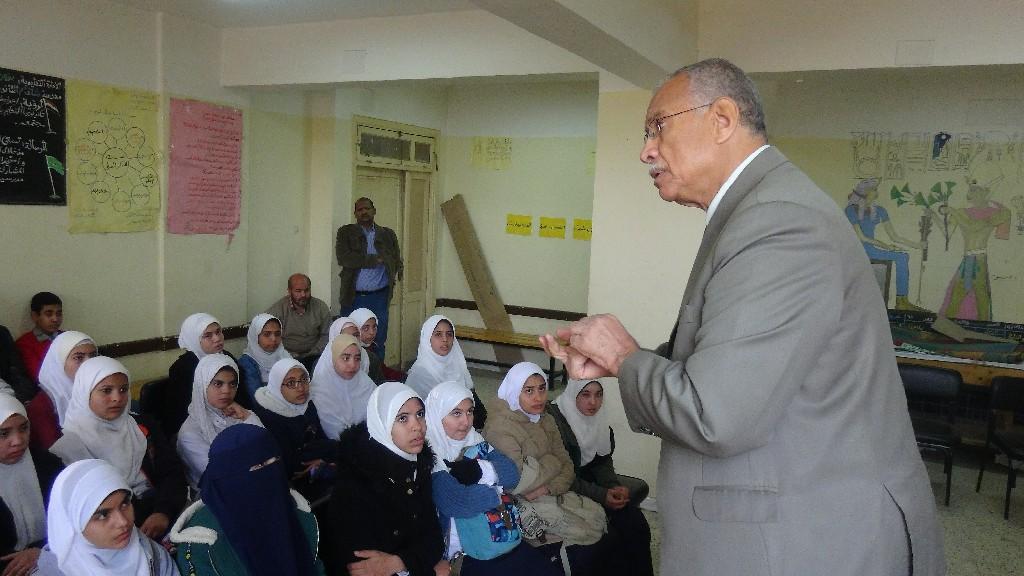 جامعة المنيا جامعة المنيا