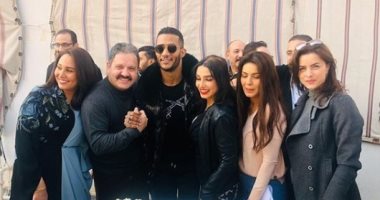 فريق عمل مسلسل البرنس فريق عمل مسلسل البرنس