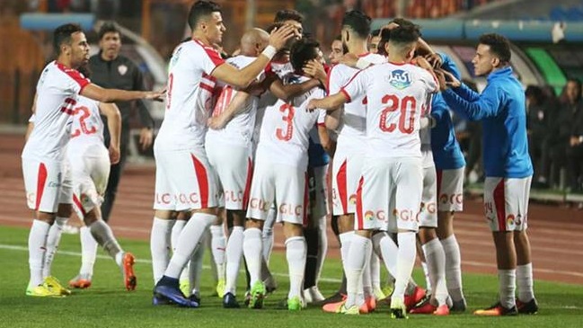 الزمالك الزمالك