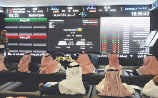 سوق الأسهم السعودية سوق الأسهم السعودية