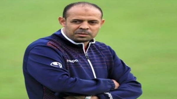عماد النحاس عماد النحاس