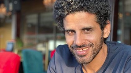 حمدي الميرغني