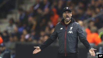 يورجن كلوب يورجن كلوب