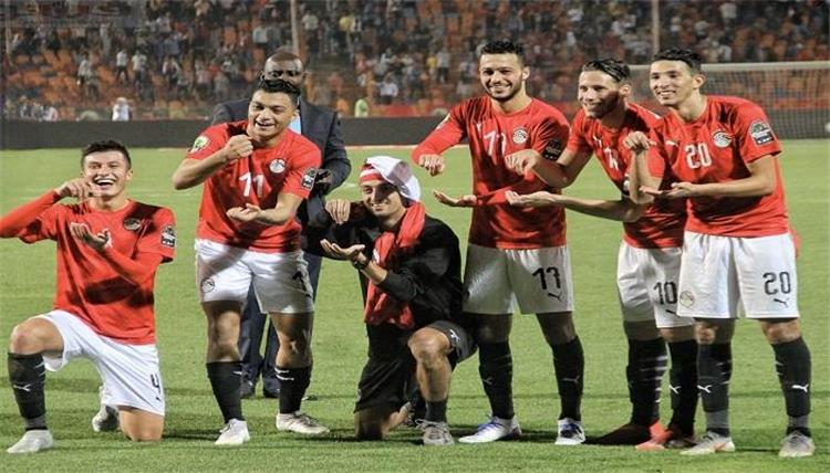 منتخب مصر الأوليمبي منتخب مصر الأوليمبي