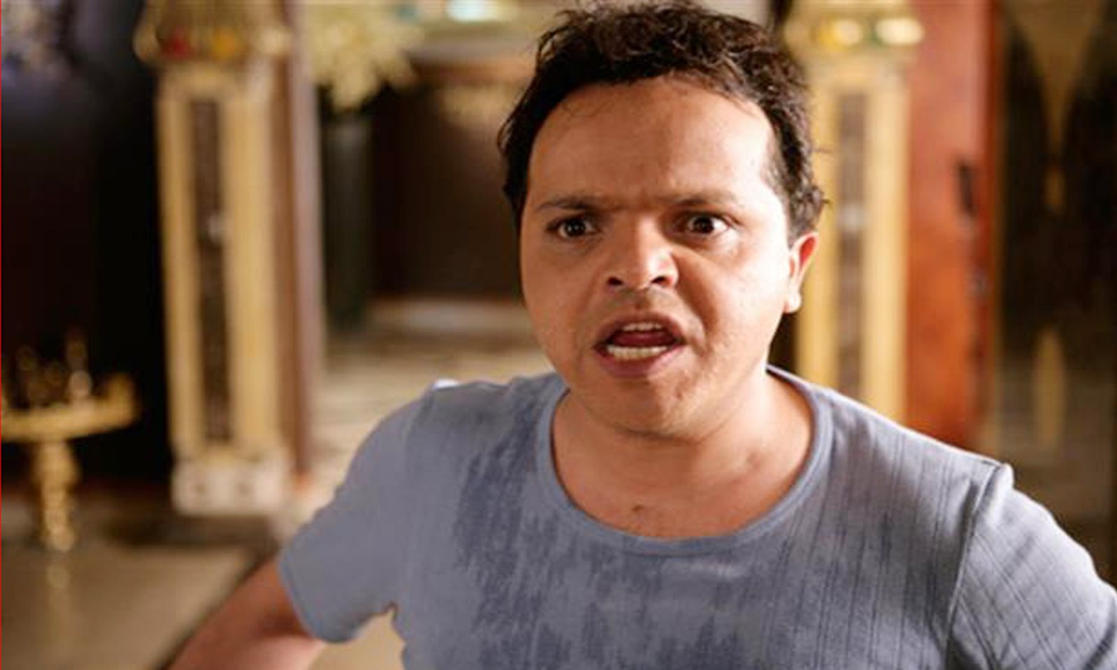 محمد هنيدي 