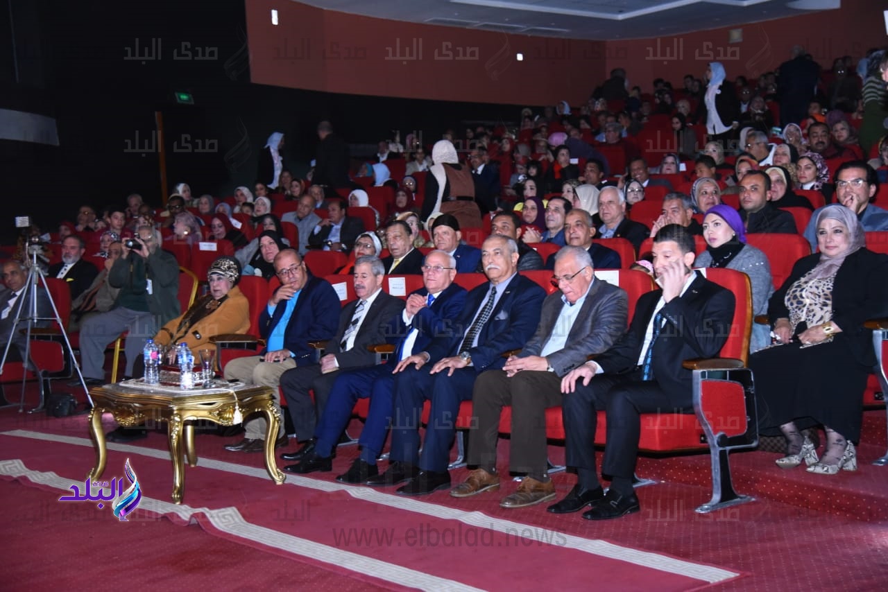 اللواء عادل الغضبان ، محافظ بورسعيد 
