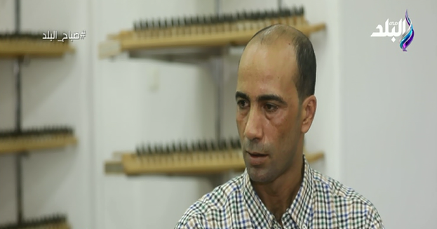 محمود عبد الستار