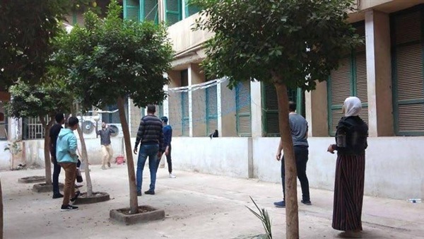 دار علوم القاهرة