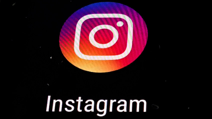 Instagram Instagram