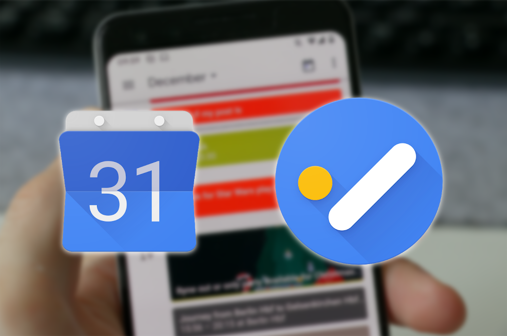 calendar tasks calendar tasks