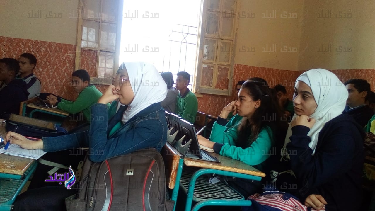 امتحانات 2 ثانوي