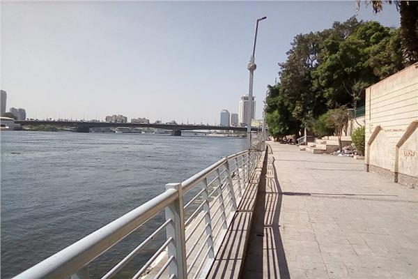 ممشي أهل مصر