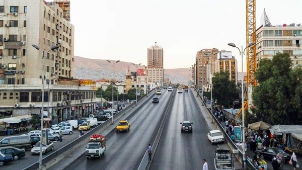محور الثورة