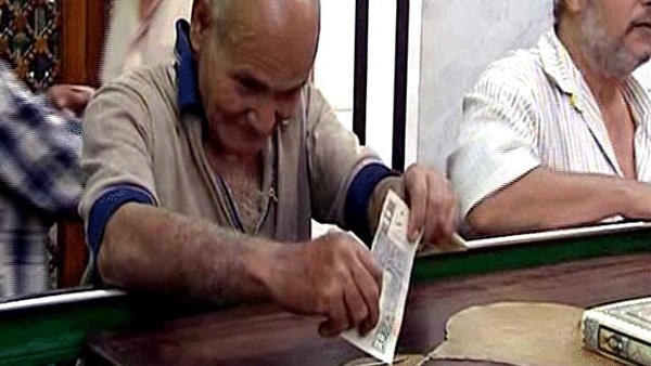 فتح صناديق النذور.. إحالة موظف بالأوقاف للنيابة العامة فتح صناديق النذور.. إحالة موظف بالأوقاف للنيابة العامة