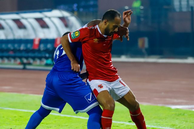 وليد سليمان
