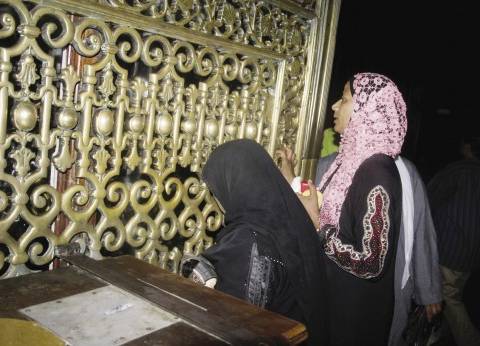 القصة الكاملة لوقف قيادات بالأوقاف وإحالتهم للتحقيق