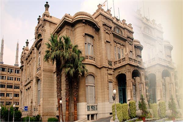 جامعة عين شمس جامعة عين شمس