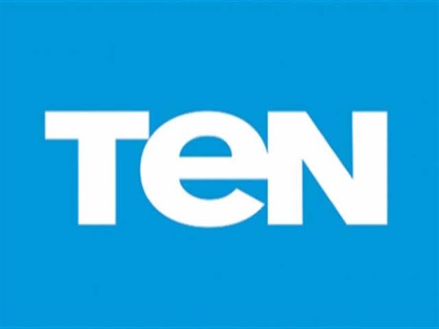 قناة ten