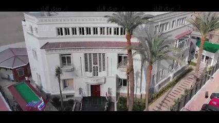  نادي القضاة